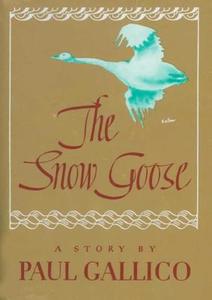 Snow Goose di Paul Gallico edito da RANDOM HOUSE