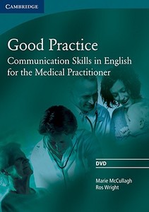 Good Practice Dvd di Marie McCullagh, Ros Wright edito da Cambridge University Press