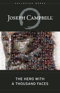 The Hero with a Thousand Faces di Joseph Campbell edito da Ingram Publisher Services