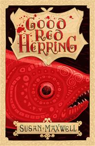 Good Red Herring di Susan Maxwell edito da Little Island