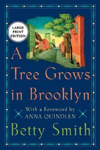 A Tree Grows in Brooklyn di Betty Smith edito da HARPERCOLLINS