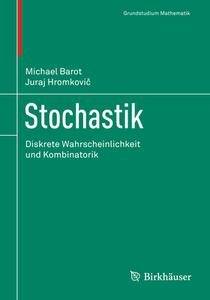Stochastik di Michael Barot, Juraj Hromkovic edito da Springer-Verlag GmbH