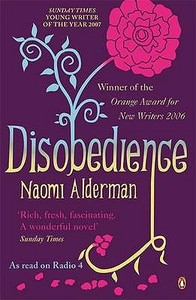 Disobedience di Naomi Alderman edito da Penguin Books Ltd (UK)