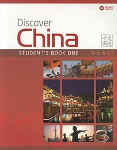 Discover China Level 1 Student's Book & Cd Pack di Anqi Ding edito da Macmillan Education