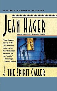 The Spirit Caller di Jean Hager edito da WARNER BOOKS