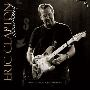 Eric Clapton: Slowhand di Dave Thompson edito da Abstract Sounds