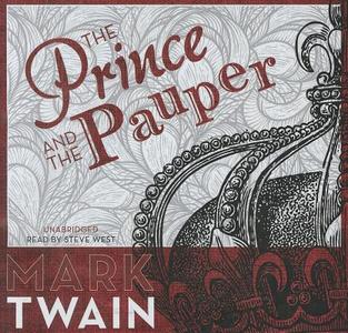The Prince and the Pauper di Mark Twain edito da Blackstone Audiobooks