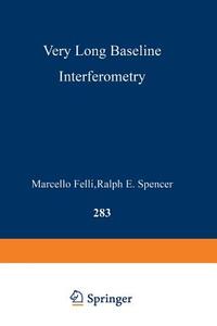 Very Long Baseline Interferometry edito da Springer Netherlands