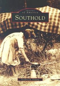 Southold di Geoffrey K. Fleming edito da ARCADIA PUB (SC)