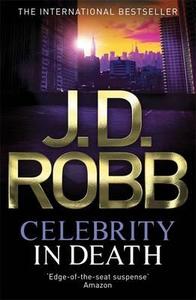 Celebrity in Death di J. D. Robb edito da Little, Brown Young Readers