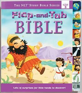 Flap-And-Tab Bible di Standard Publishing edito da Standard Publishing Company