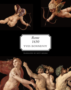 Rome, 1630 di Yves Bonnefoy edito da Seagull Books London Ltd