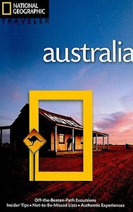 Australia di Roff Smith edito da National Geographic Society