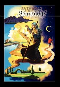 Pathways Through Spirituality di Jean Bakula edito da Xlibris Corporation