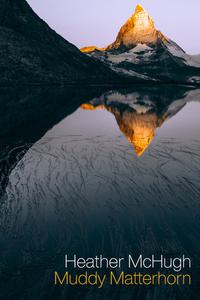 Muddy Matterhorn di Heather Mchugh edito da COPPER CANYON PR