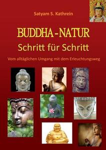 Buddha-Natur di Satyam S. Kathrein edito da Books on Demand