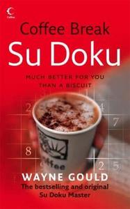 Coffee Break Su Doku edito da Harpercollins Publishers