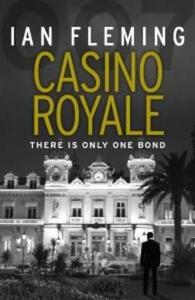Casino Royale di Ian Fleming edito da Random House UK Ltd