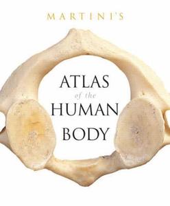 Martini\'s Atlas Of The Human Body (integrated Product) di Frederic H. Martini, Judi L. Nath edito da Pearson Education (us)