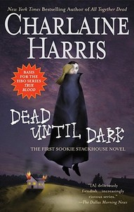 Dead Until Dark di Charlaine Harris edito da Ace Books