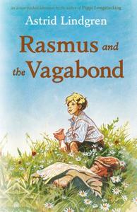 Rasmus and the Vagabond di Astrid Lindren edito da PLOUGH PUB HOUSE