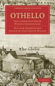 Othello di William Shakespeare edito da Cambridge University Press
