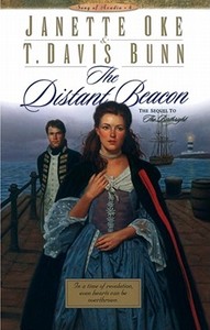 The Distant Beacon di Janette Oke, T. Davis Bunn edito da Blackstone Audiobooks