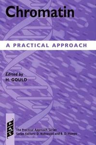 Chromatin di Hannah Flagg Gould, Gould edito da Oxford University Press