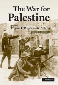 The War for Palestine edito da Cambridge University Press
