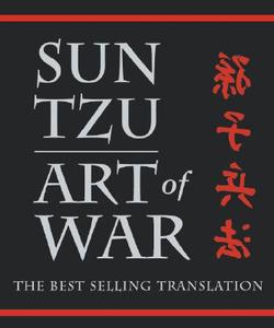 The Art of War di Ralph D. Sawyer, Tzu Sun edito da Running Press
