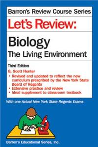 Let's Review di G. Scott Hunter, Scott Hunter edito da Barron's Educational Series
