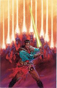 Star Wars Legends Epic Collection: Tales of the Jedi Vol. 2 di Kevin J. Anderson, Tom Veitch edito da MARVEL COMICS GROUP