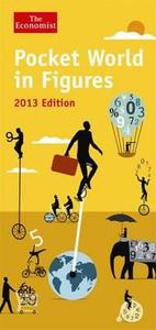 Pwif 2013 Non Trade di The Economist edito da Profile Books Ltd
