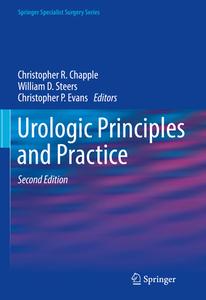 Urologic Principles And Practice edito da Springer Nature Switzerland Ag