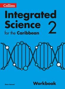 Collins Integrated Science For The Caribbean - Workbook 2 edito da Harpercollins Publishers