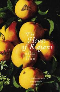 The House Of Rajani di Alon Hilu edito da Vintage Publishing