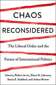 Chaos Reconsidered edito da Columbia University Press