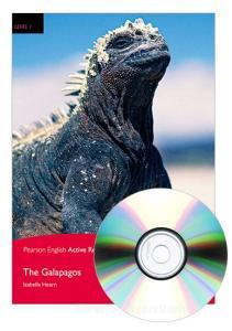 Level 1: The Galapagos Book & Multi-rom With Mp3 Pack di Izabella Hearn edito da Pearson Education Limited