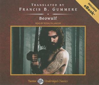 Beowulf edito da Tantor Media Inc