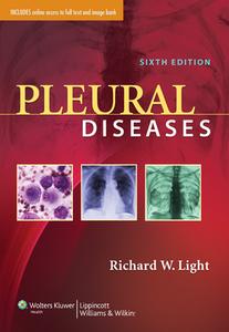 Pleural Diseases with Access Code di Richard W. Light edito da PAPERBACKSHOP UK IMPORT