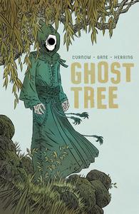 Ghost Tree di Bobby Curnow edito da Idea & Design Works