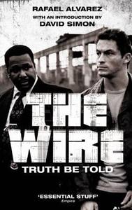 The Wire di David Simon, Rafael Alvarez edito da Canongate Books Ltd