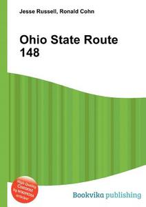 Ohio State Route 148 edito da Book On Demand Ltd.