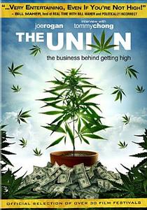 The Union: The Business Behind Getting High edito da Phase 4 Films