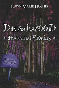 Haunted Stories di Dawn Hughes, Marie edito da Publishamerica