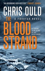The Blood Strand di Chris Ould edito da TITAN BOOKS