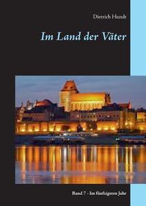 Im Land Der Vater di Dietrich Hundt edito da Books On Demand