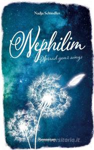 Nephilim di Nadja Schindler edito da Books on Demand