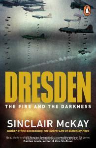 Dresden di Sinclair McKay edito da Penguin Books Ltd