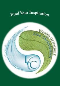 Find Your Inspiration: Wealth of Nations di Lisa Christine Christiansen edito da Penguin International Publishing
